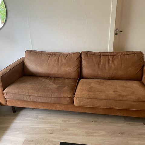 Weston 3-seter sofa