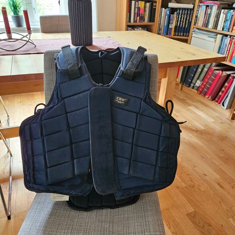 Ridevest kr 400