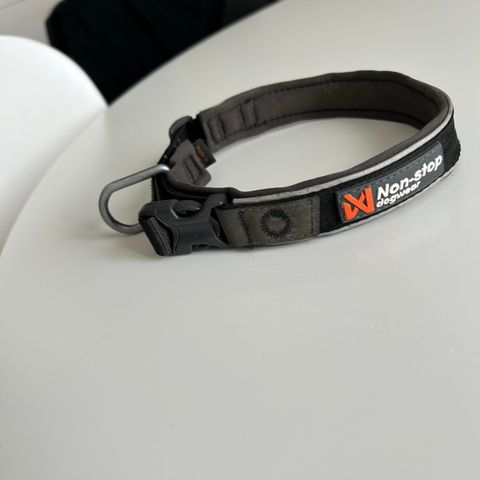 Halsbånd Nonstop Dogwear Roam Collar