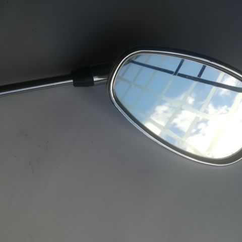 Speil for Suzuki Bandit 400 1991mod