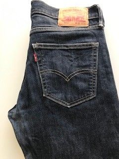 LEVI's 511