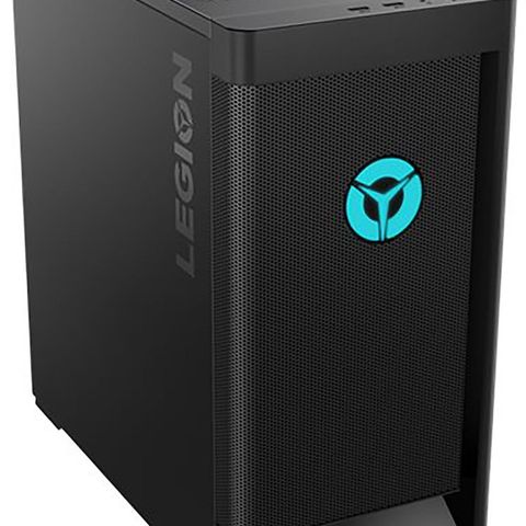 Stasjonær Lenovo Gaming PC