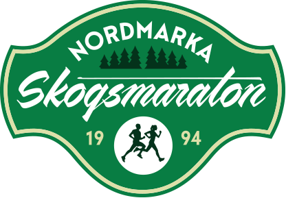 Nordmarka Skogsmaraton - halvmaraton kjøpes