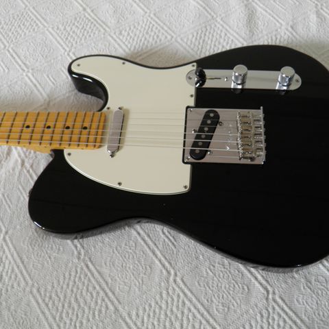 Fender Telecaster American Standard 2015