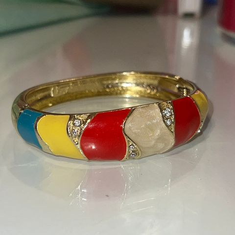 Jiu long xing bangle / armbånd