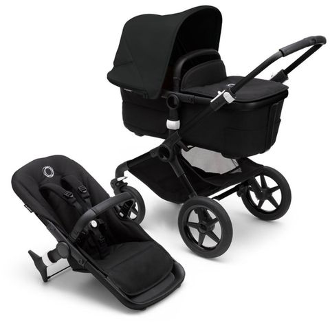 Bugaboo Fox 3