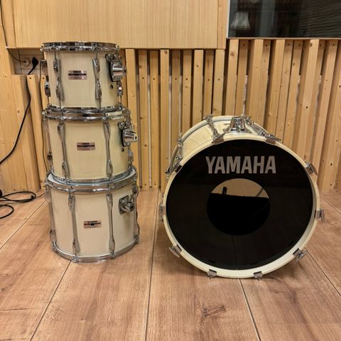 80’s Yamaha 9000 Recording Custom