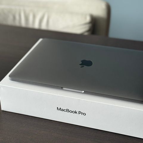 MacBook Pro, 13 tommer