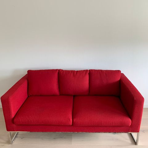 Isak sofa