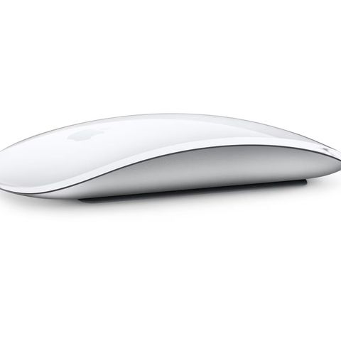 Apple Magic Mouse