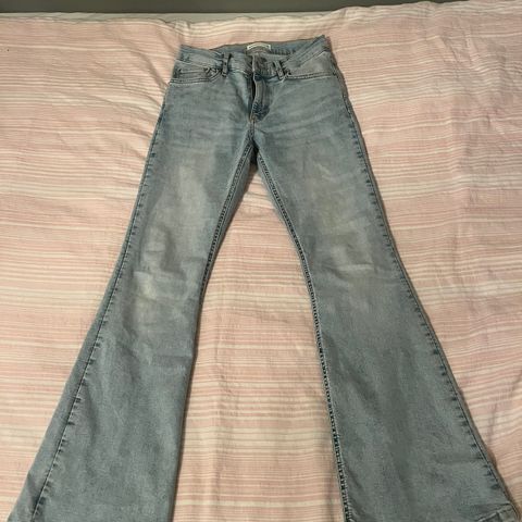 jeans - halv pris