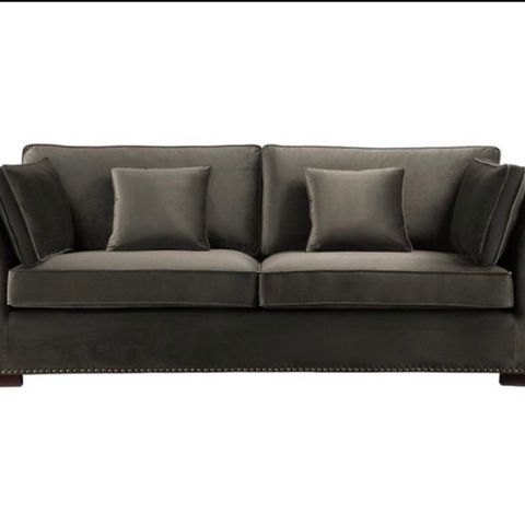 Nydelige sofaer (kan fraktes)