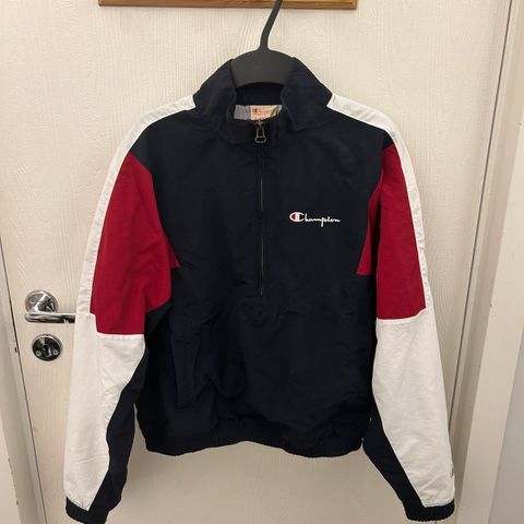 Champion Half Zip Vindjakke