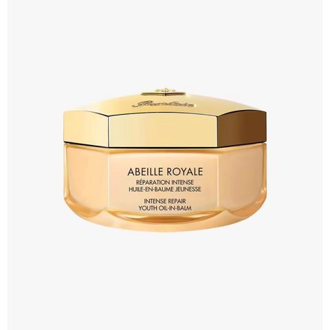 Guerlain Abeille Royale Youth oil-in-balm