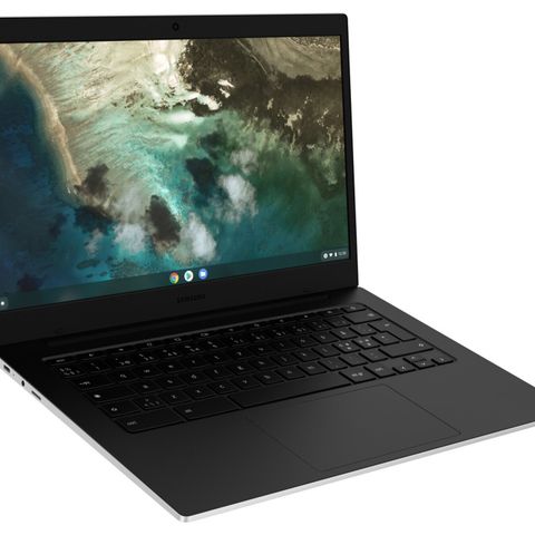 Samsung Galaxy Chromebook Go 14" HD