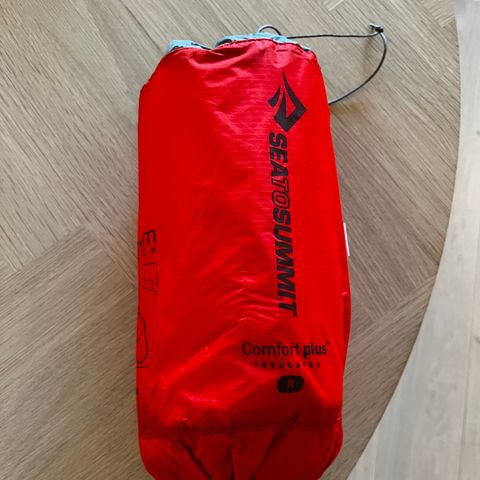 Sea to summit liggeunderlag Comfort Plus Insulated