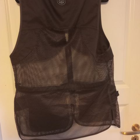 Beretta skyte vest