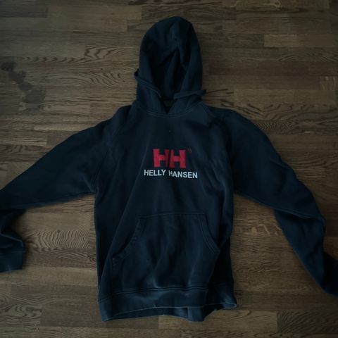 Helly Hansen hoodie