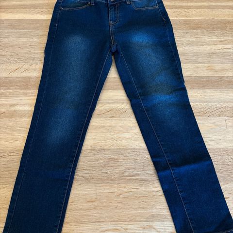 Jeans fra Calvin Klein str 140