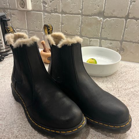 Dr. Martens