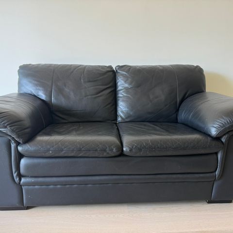 Svar skin sofa