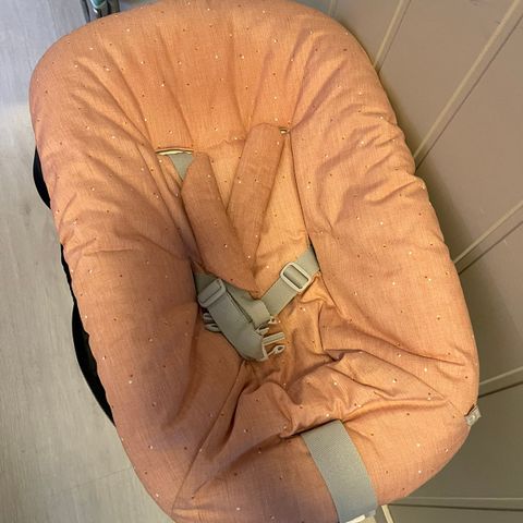 Stokke Tripp trapp newborn sete