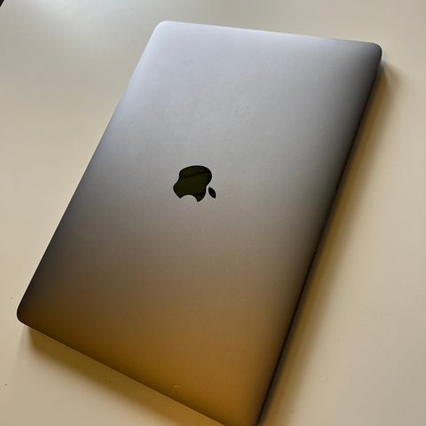 MacBook Pro 13