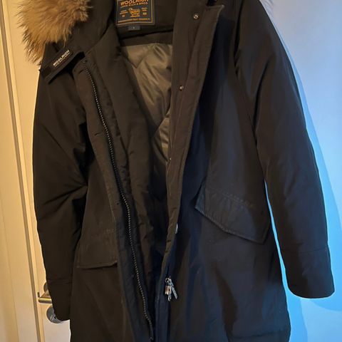 Woolrich str L