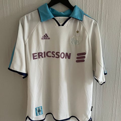 1999-00 Olympique Marseille (M)