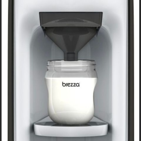 BabyBrezza