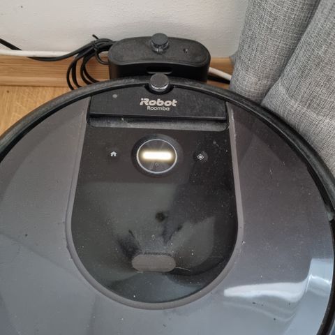 Irobot Roomba i7