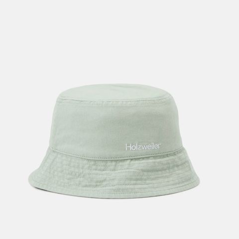 Holzweiler Bucket hat