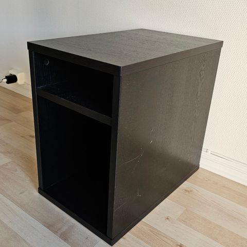 Ikea Oltedal nattbord / sidebord