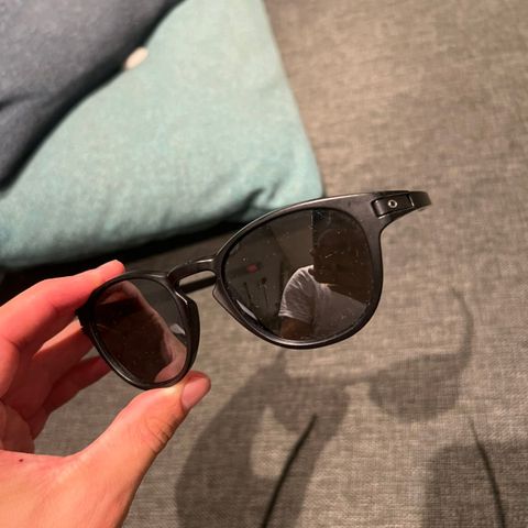Oakley solbriller