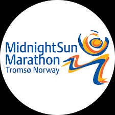 Midtnight Sun Maraton Tromsø