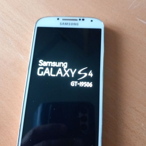 Samsung S4