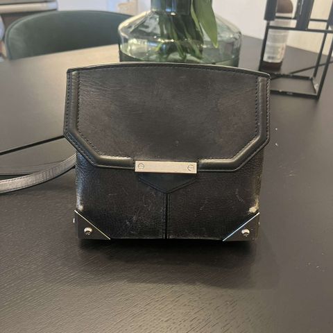 Alexander Wang - Marion crossedbody bag