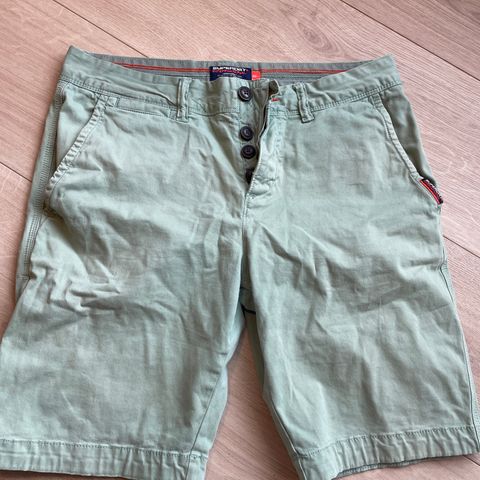 Superdry shorts