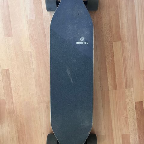 Boosted Board Stealth S3S - Elektrisk Skateboard