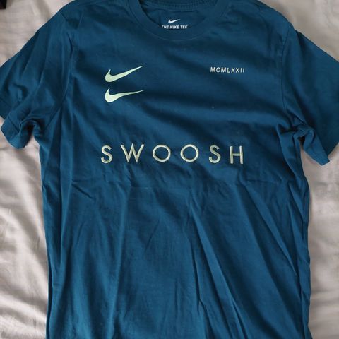 The Nike Tee, sport t-skjorte.