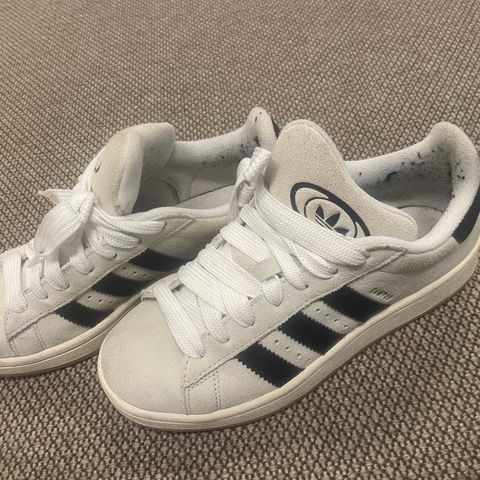 Adidas campus 00 38 2/3