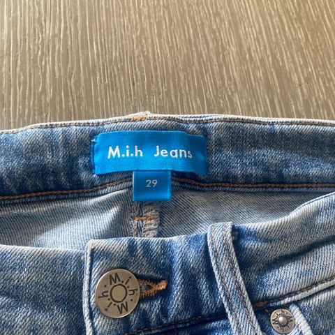 M.i.h jeans