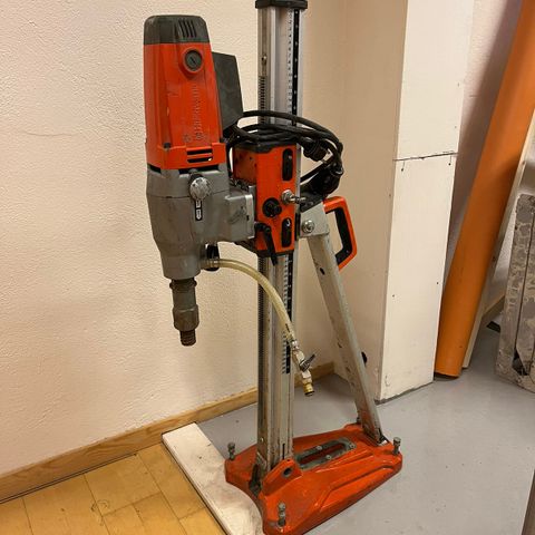 Husqvarna DMS 240