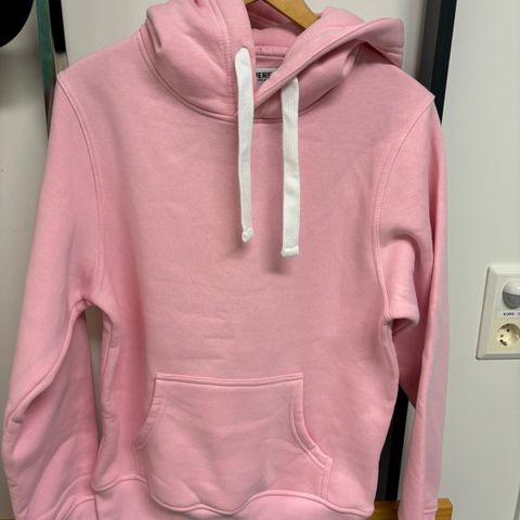 Rosa Zip hoodie University original