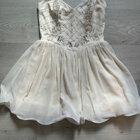 Party dress size S-M