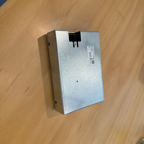 Bosch Compress IP-Modul