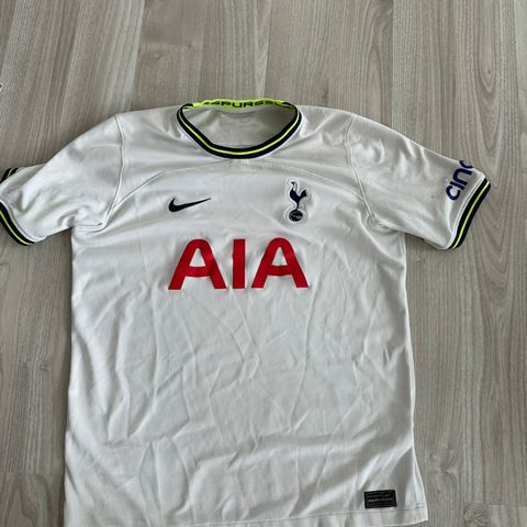 Tottenham-drakt