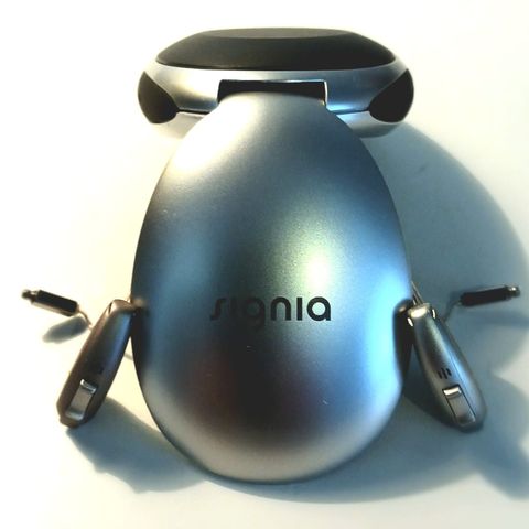 Signia Pure høreapparat - 2 stk