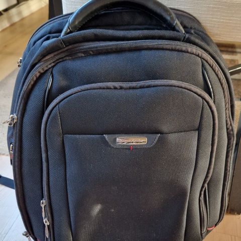 Samsonite PC sekk