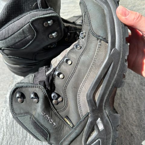 Lowa Renegade Mid GTX Gore-tex str 43 1/2